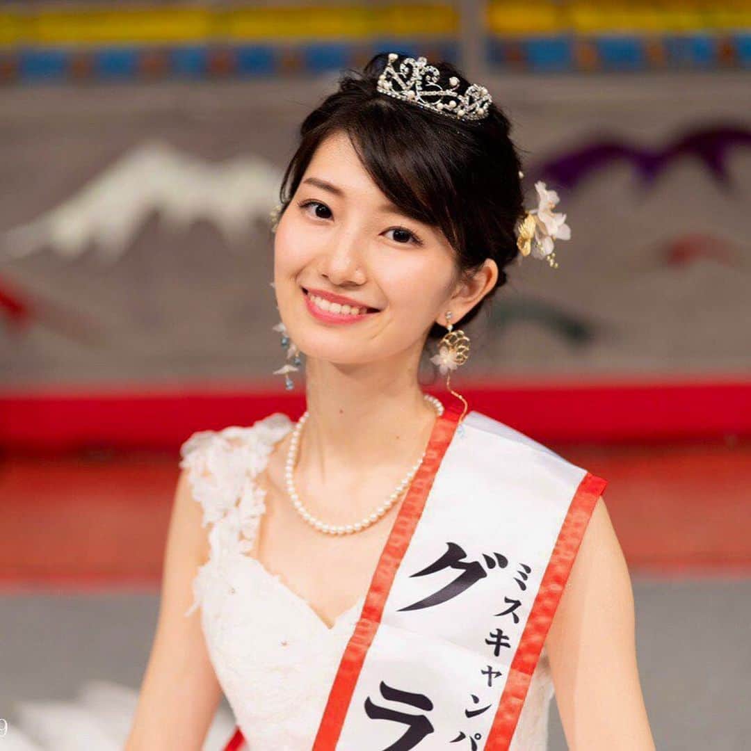 女子アナウンサーまとめさんのインスタグラム写真 - (女子アナウンサーまとめInstagram)「. ミス同志社2019グランプリでもある吉村アナ✨  #吉村恵里子 #アナウンサー #tbs」6月13日 21時56分 - announcer_japan_