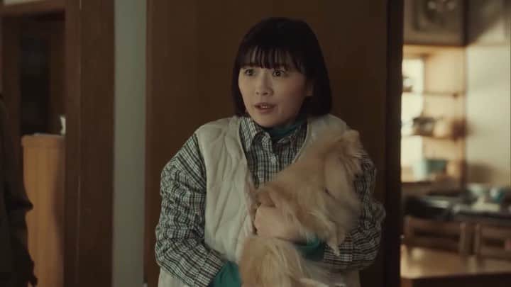 シッコウ!!〜犬と私と執行官〜のインスタグラム