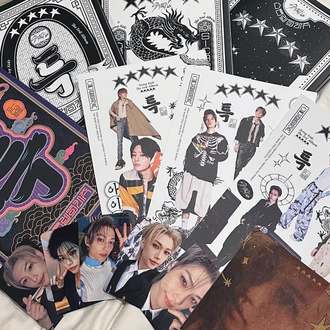 sayocoのインスタグラム：「나의 행복★★★★★ #5_STAR#특#S_Class #straykids#skz#felix#yongbok #스트레이키즈#스키즈#스테이 #필릭스#용복#복승아#ピリペン」