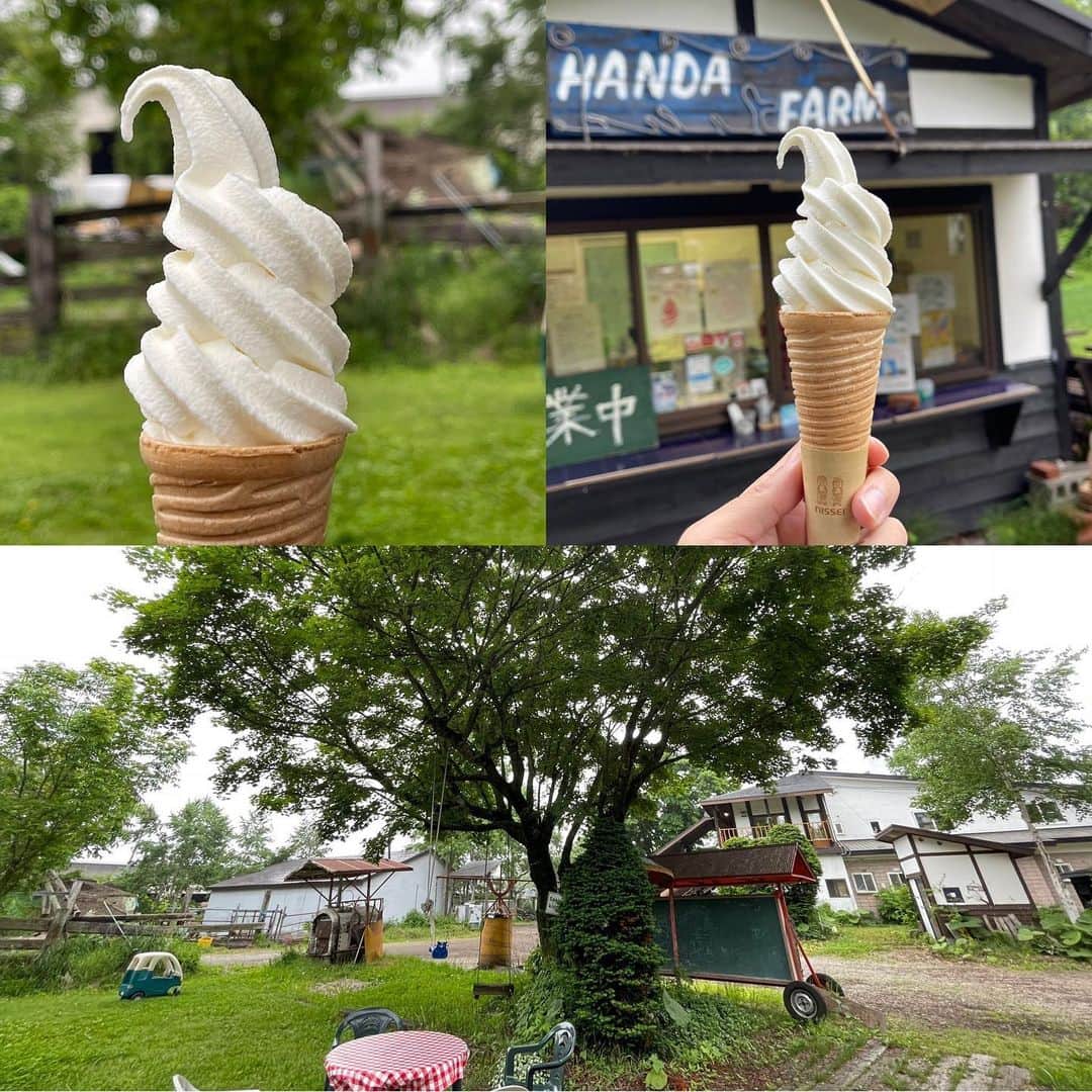 アイスマン福留のグルメインスタ