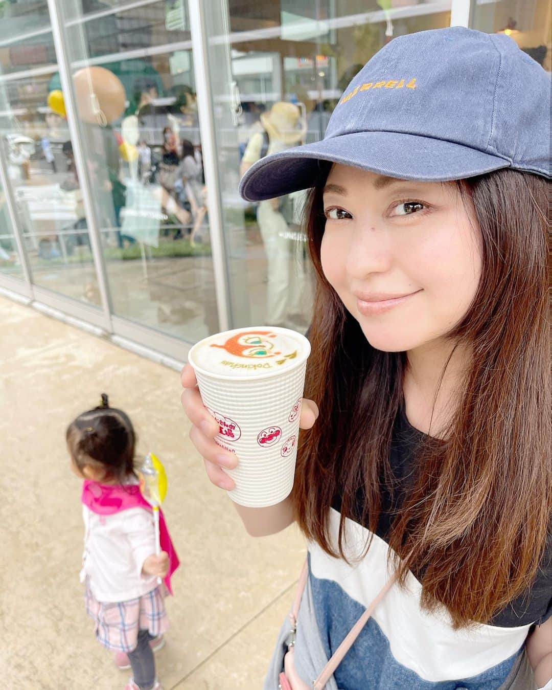 正田美里（みさみさ）のインスタグラム