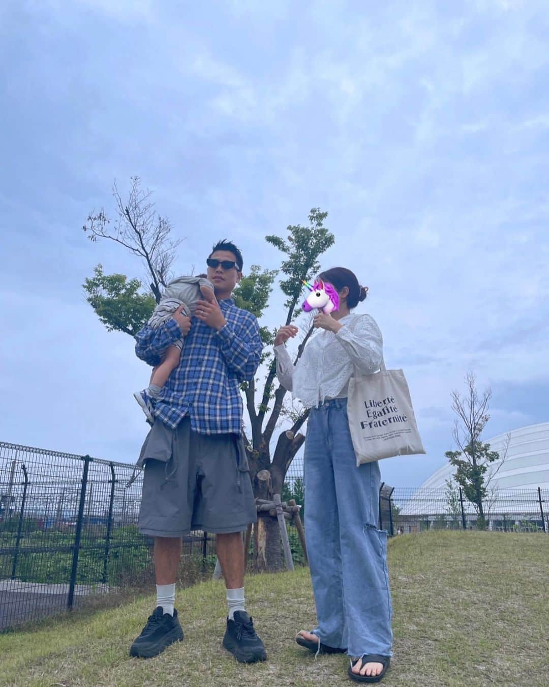 のインスタグラム：「ししまる爆睡 #rusii」