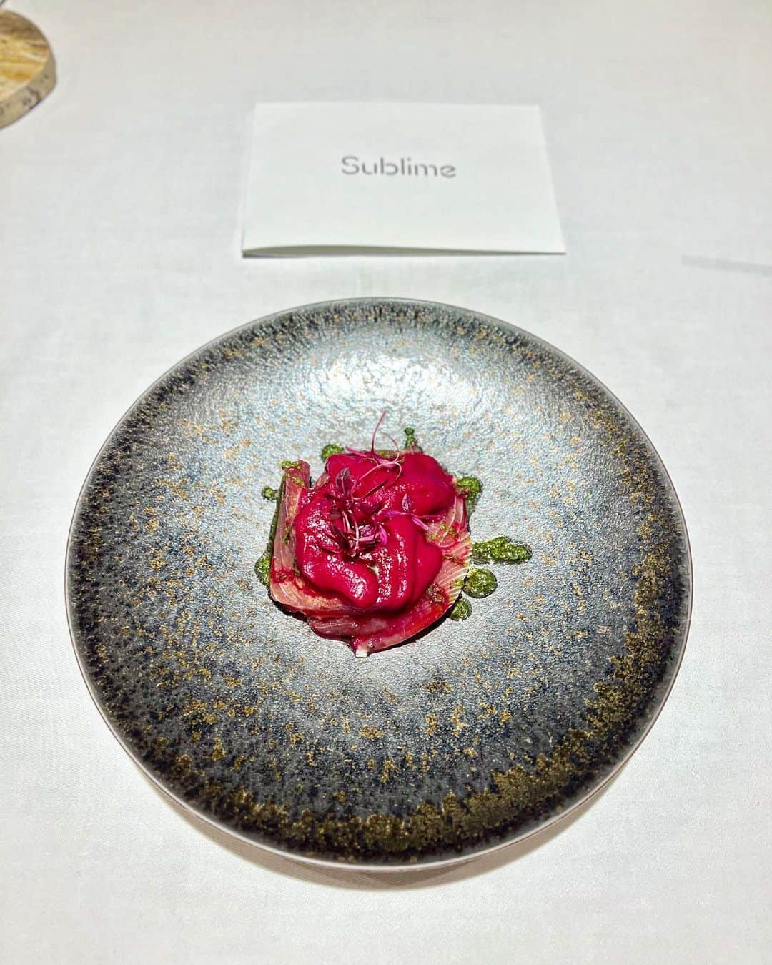 Nahoのグルメインスタ