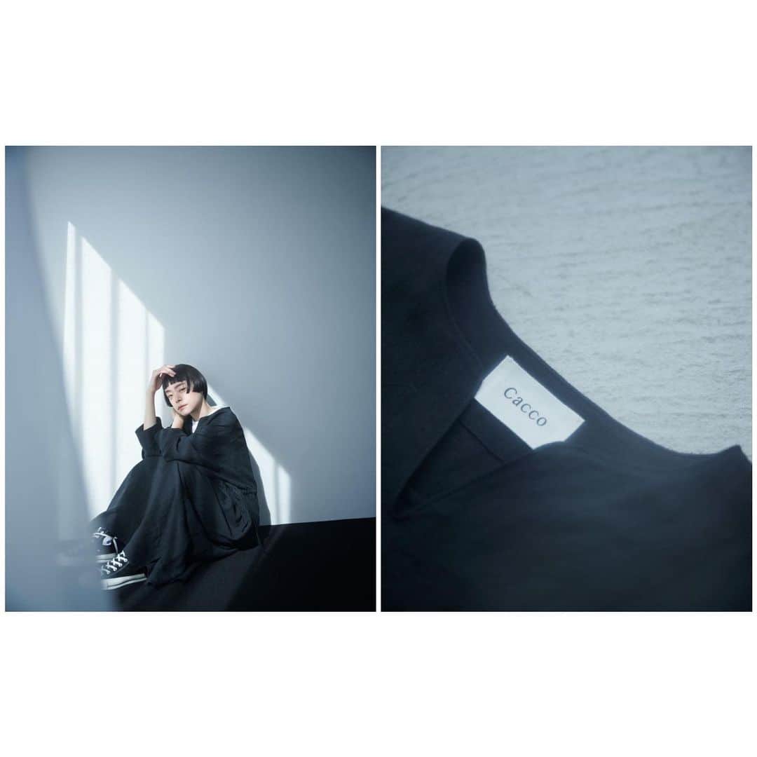 Kanocoのインスタグラム