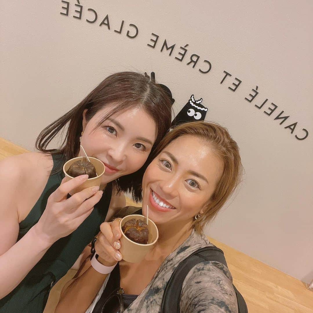 Natsuki（ナツキ）さんのインスタグラム写真 - (Natsuki（ナツキ）Instagram)「邪道な珍道中。😝  インスタでバズってるお店を何個も回る予定で張り切って浅草行ったのに、そもそもスイーツそんなに得意じゃないから、全然回れなくて速攻ホッピー通りに駆け込んだただの飲兵衛記録🤪🍺  もっと可愛らしい映え写真撮るはずだったけど... 全然無理だったし、 安定におじさんの日🤣🍺  あ、抹茶🍵は好き。😂 　 #浅草 #スイーツ巡り #浅草食べ歩き #浅草食べ歩きグルメ  #浅草グルメ  #ホッピー通り  #スカイツリー #抹茶スイーツ  #甘いものよりビール  #浅草雷門」6月13日 23時03分 - natsukiii78