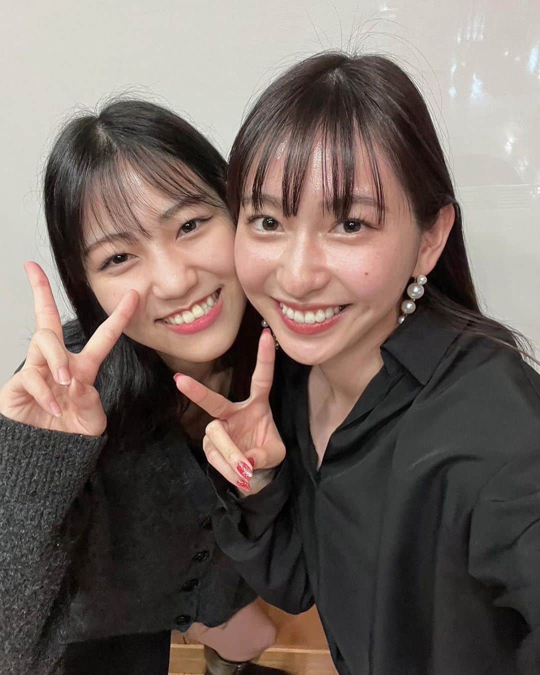 植村あかりのインスタグラム