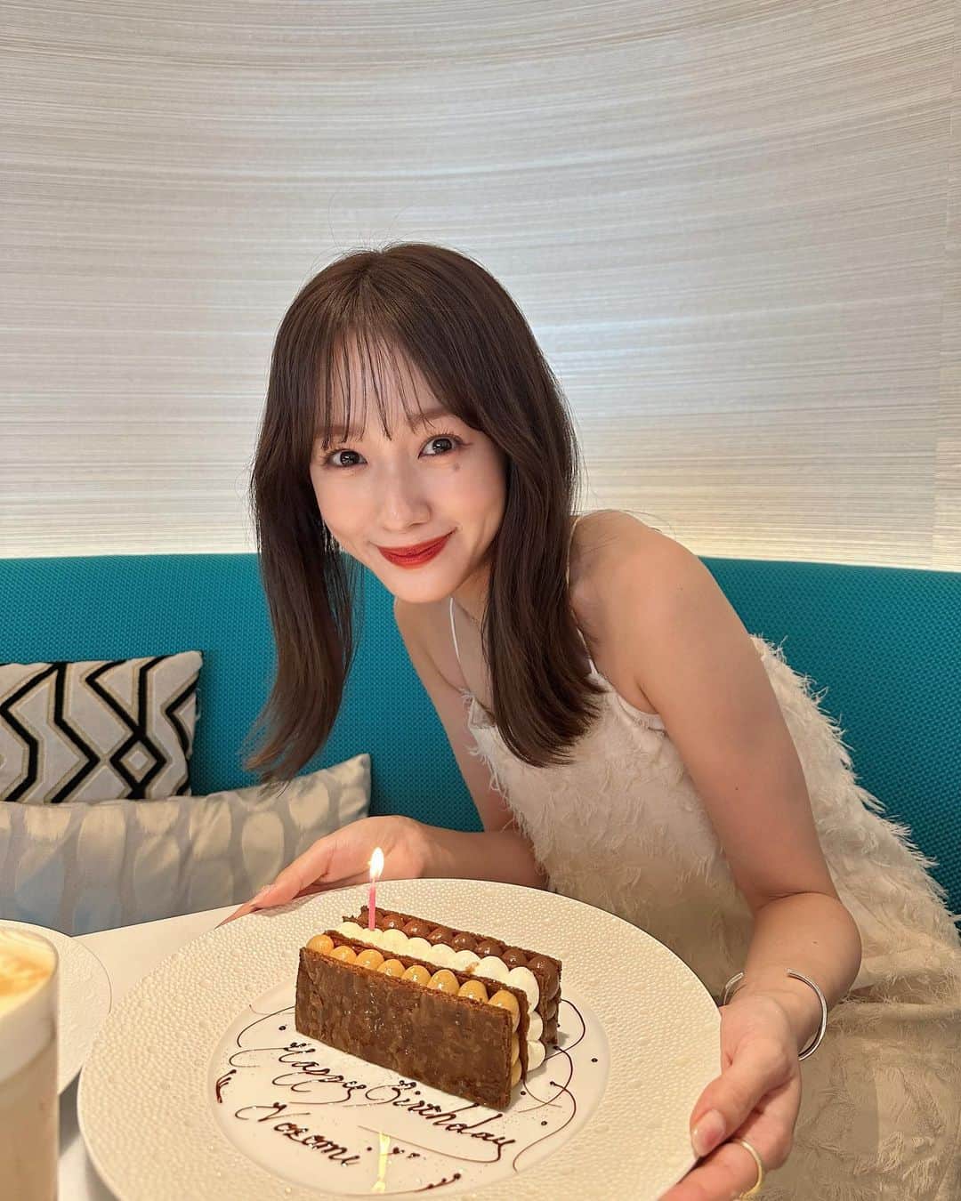 前田希美（まえのん）のインスタグラム