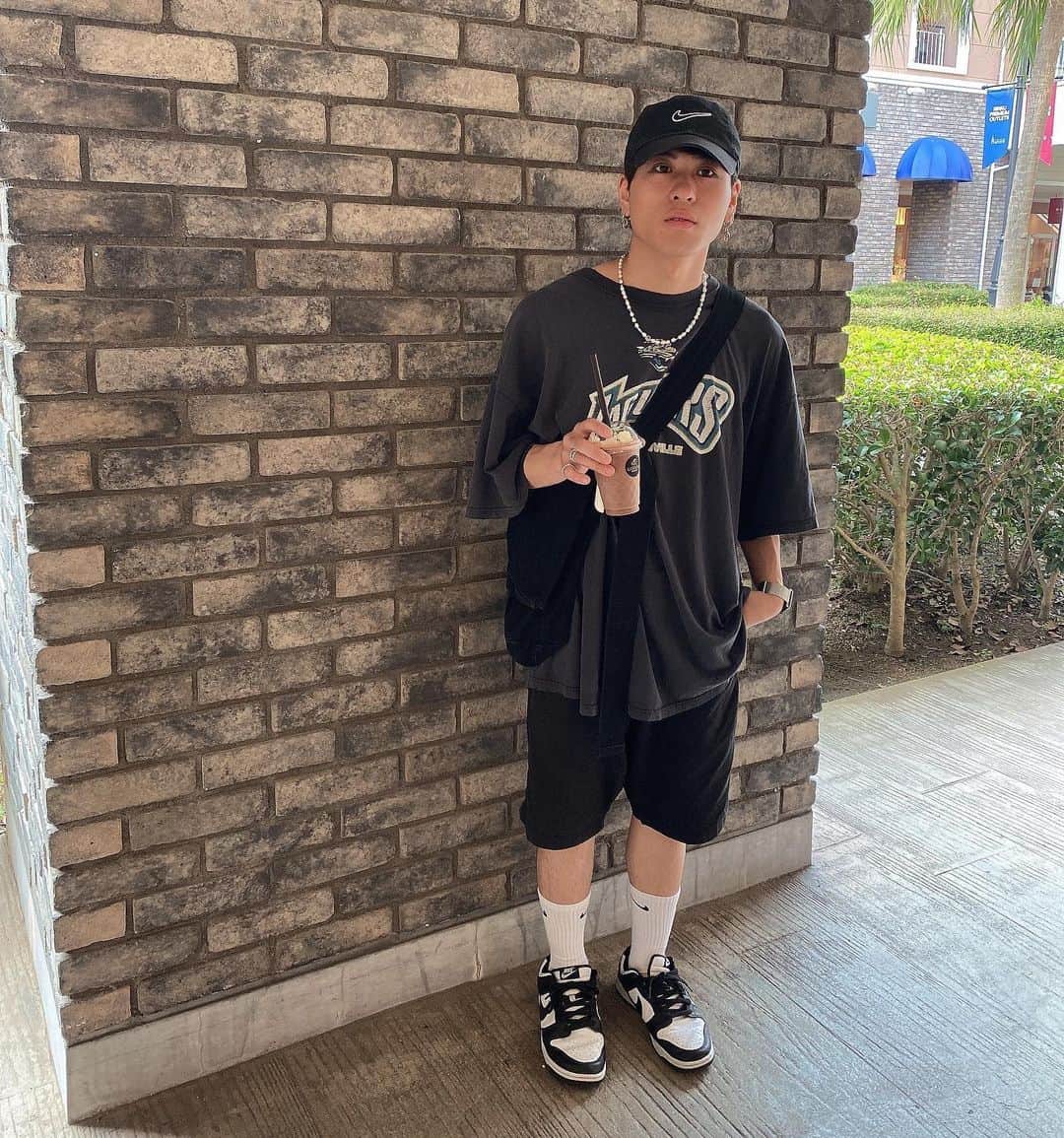 古謝那伊留のインスタグラム