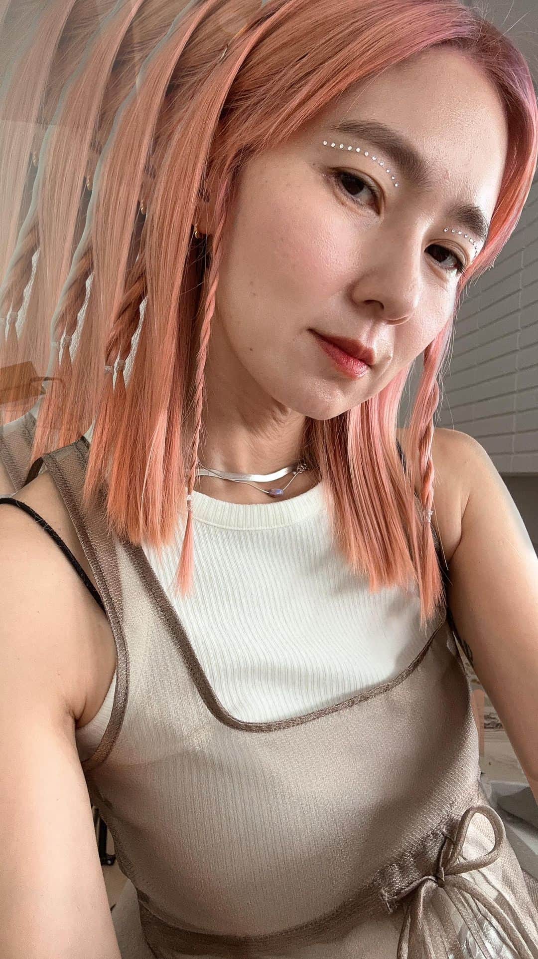 三苫愛のインスタグラム