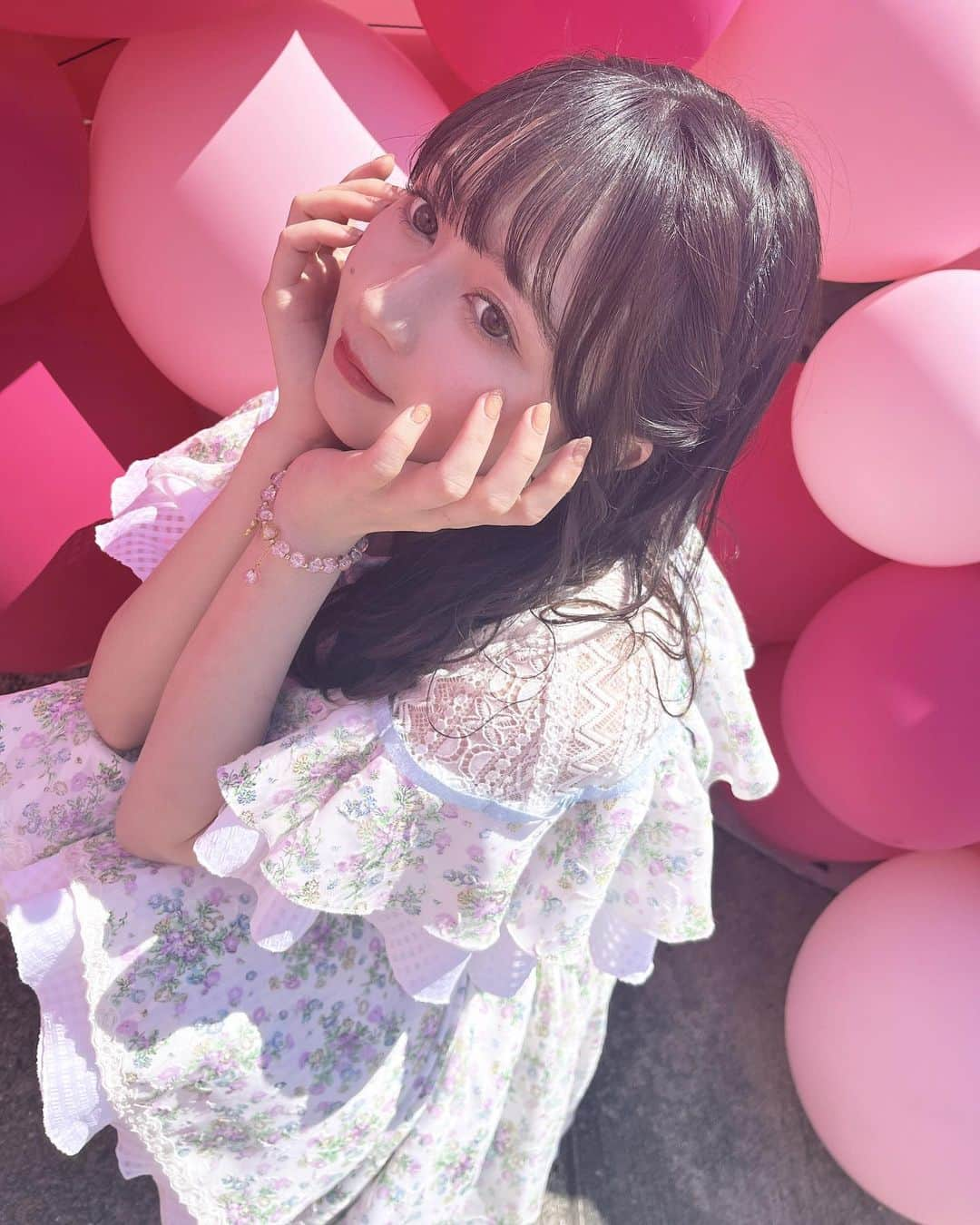 江籠裕奈さんのインスタグラム写真 - (江籠裕奈Instagram)「⁡ SKE48の新曲『好きになっちゃった』のMVが 公開されています🤍🤍🤍 みんなとっても可愛いので是非！☺️」6月13日 23時26分 - egochan_329