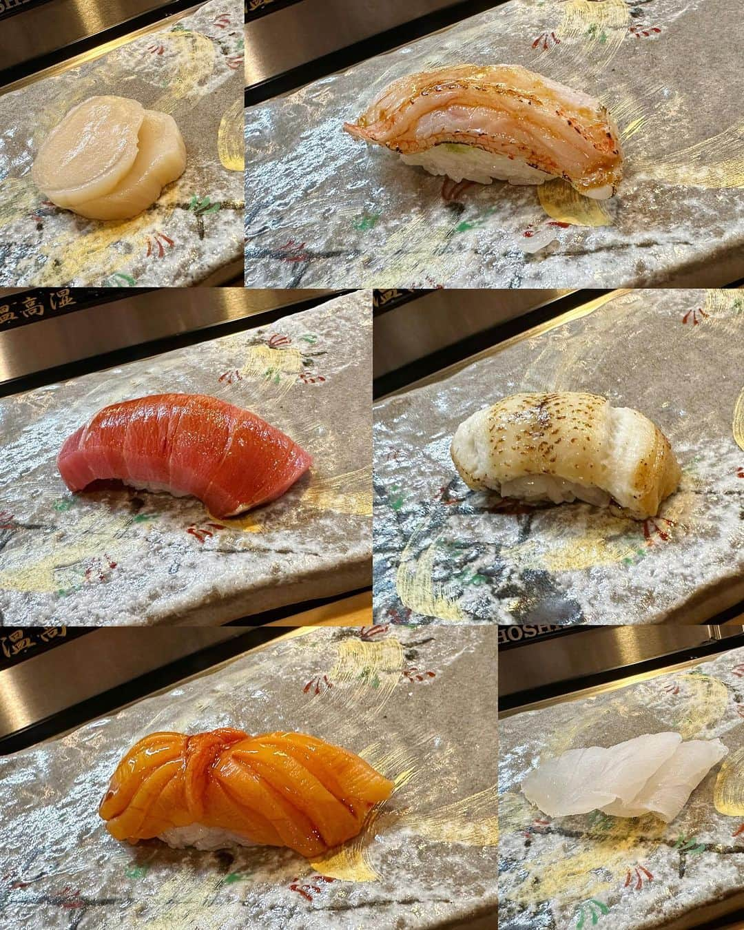 AIKAさんのインスタグラム写真 - (AIKAInstagram)「.  📍寿司割烹せいじ 🍣  毎年のお楽しみ... セコ蟹の玉手箱コース🥹🦀✨  冬の二ヶ月間限定💭予約必須。  感動レベルで職人技... 美しい仕上がりに驚きます🥰✨  本ししゃものフライ、 蟹といくらの混ぜご飯、 蟹味噌ドック、 美味しいが渋滞してた👏💞笑  . #時差 #親ガニ #香箱ガニ #セコガニ #寿司割烹せいじ #お鮨 #鳥取グルメ #米子グルメ」6月13日 23時29分 - aikaaa1110