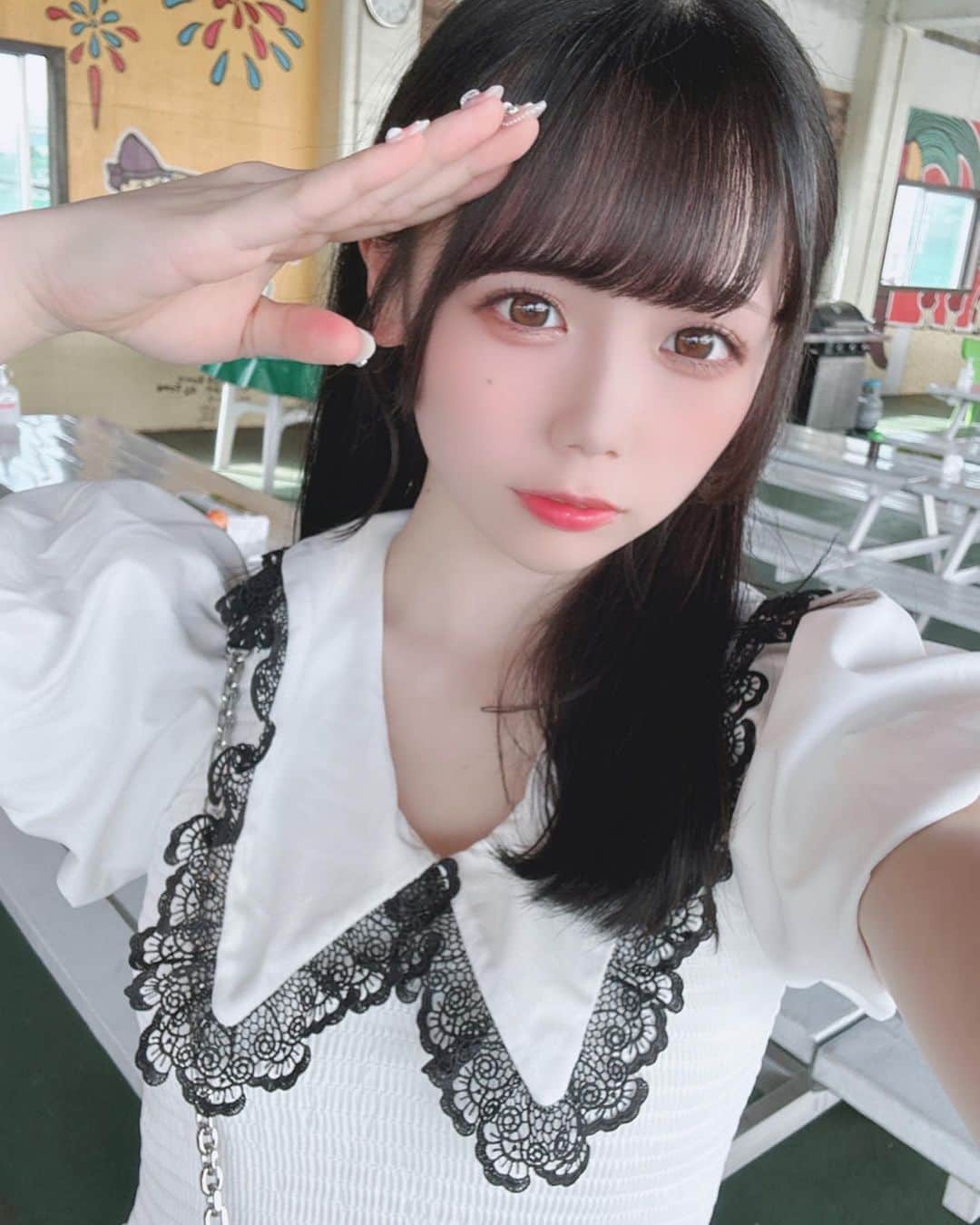 蒼井聖南のインスタグラム