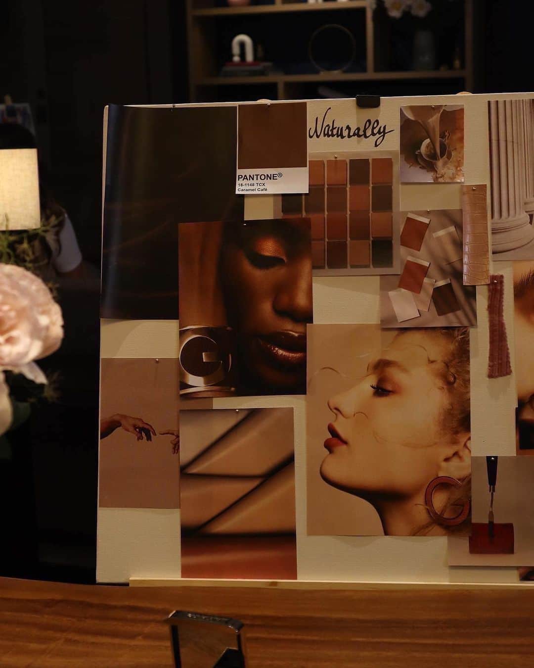 佐藤涼実さんのインスタグラム写真 (佐藤涼実Instagram)「guerlain 今夜はゲラン クリエイティブ ディレクター