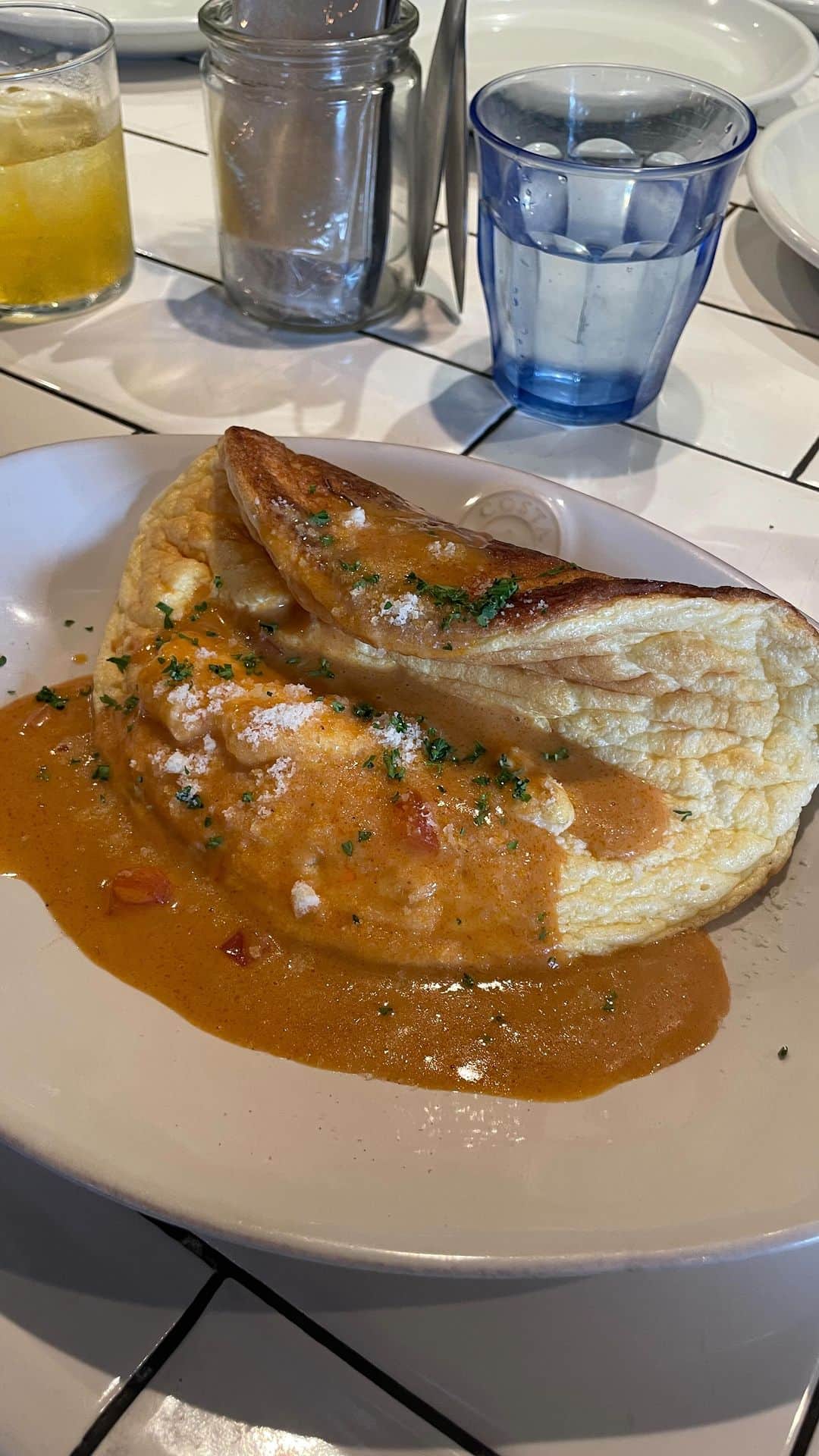 りょうくんグルメのグルメインスタ