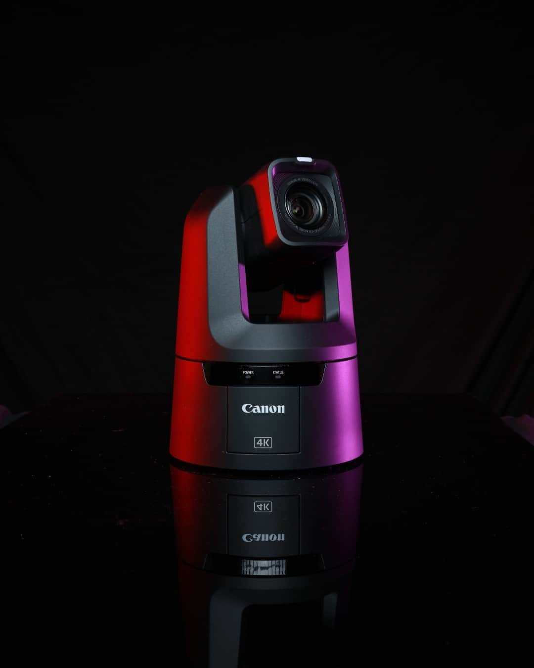 CANON USAさんのインスタグラム写真 - (CANON USAInstagram)「With award-winning autofocus technology, the CR-N700 is fast, intelligent, and extremely accurate when focusing on your selected subject! #ptz #ptzcamera #livestreaming」6月13日 23時50分 - canonusa