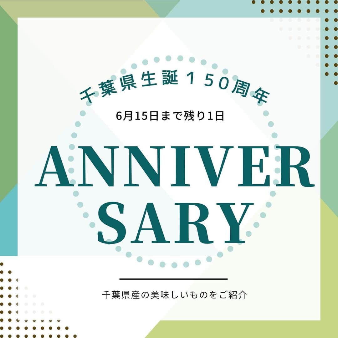 ペリエ千葉さんのインスタグラム写真 - (ペリエ千葉Instagram)「＼ペリエ千葉の県民の日特集／ 2023年6月15日は千葉県生誕150周年！ 魅力的ある千葉県のおいしいものを販売しているペリエ千葉の店舗をおすすめ商品と一緒にご紹介いたします。是非、この機会に千葉県のおいしいもののトリコになってみては・・・？！   🥜 B1Fペリチカ　海苔ヤマニ 千葉県産缶入カット海苔3種(焼・味付・青まぜ)手軽にお召し上がりいただける８切サイズの海苔がたっぷり80枚入っています。3種類からお選びいただけギフトにもおすすめです！   🥜3Fエキナカ　房の駅 ピーナツクイーン 2022年JR東日本おみやげグランプリにて菓子部門賞を頂きました。千葉県産の落花生の風味を存分に楽しめるキャラメルタルト生地でサンドしました。   🥜ストリート１BRILLAT-SAVARIN By Truffle BAKERY ピーナッツミルクコッペパン 千葉県八街産のピーナッツをふんだんに使用したバタークリームをふんわりバンズに挟んだピーナッツの旨みとコクを最大限に引き出した逸品です。   生絞りピーナッツクリームパン さっくりブリオッシュ生地に粒入りピーナッツクリームをたっぷりと絞った、ミルキーで甘さ控えめな食べやすいクリームパンです。  #ペリエ千葉 #ペリエ #千葉 #B1Fペリチカ #エキナカ3F #海苔ヤマニ #房の駅 #BRILLAT-SAVARINBYTruffleBAKERY #トリュフベーカリー #千葉駅 #千葉県産 #チーバくん #ピーナツクイーン #落花生 #jr東日本お土産グランプリ #お土産 #ピーナッツミルクコッペパン #八街産 #生搾りピーナッツクリームパン #クリームパン #千葉グルメ #千葉県民の日 #千葉県生誕150周年 #海苔」6月14日 10時44分 - perie_chiba