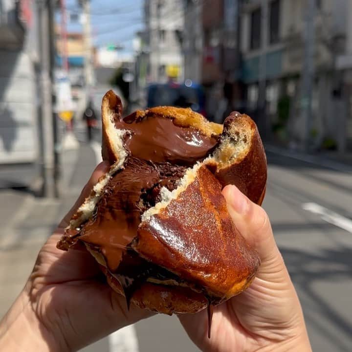 Coffee & Toast Tokyoのグルメインスタ