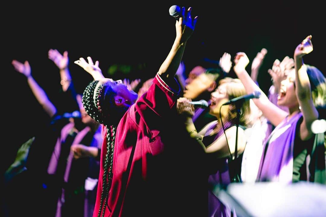 TiAのインスタグラム：「✨TiA Sing Gospel✨ Billboard Liveツアー 本日、大阪です！！ 🔴6月14日 Billboard Live 大阪  お待ちしております！😌⭐️  ◆◆◆  🔴【大阪公演】 TiA "Sing Gospel" - feat. Soul Bird Choir - 🔴 【ビルボードライブ大阪】（1日2回公演） 2023/6/14（水） 1stステージ 開場17:00 開演18:00 /  ⭐️ゲスト　武田真治  2ndステージ 開場20:00 開演21:00 ⭐️ゲスト　武田真治　  ⭐️チケットはこちらから ↓↓  ▼大阪公演 http://www.billboard-live.com/pg/shop/show/index.php?mode=detail1&event=14047&shop=2   《バンドメンバー》 *Keyboards:山本裕太（Yuta Yamamoto） *Guitar: 植木栄（Hisashi Ueki） *Bass:牧野竜之介（Ryunosuke Makino） *Drums:橋本大輝（Daiki Hashimoto）  《Choir》 Soul Bird Choir 中下真奈美 梶谷名都美 北郡梨香 桐生礼子 北出治男 田中聡  #gospel #ゴスペル #billboardliveosaka #billoardliveyokohama #love #ビルボードライブ」