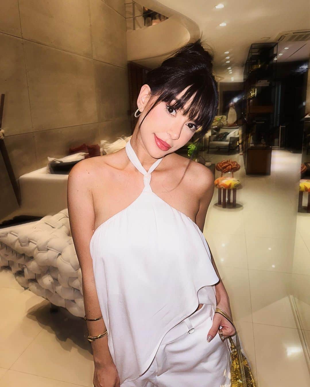 Gabriela Salesさんのインスタグラム写真 - (Gabriela SalesInstagram)「❤️❤️❤️」6月14日 10時26分 - ricademarre