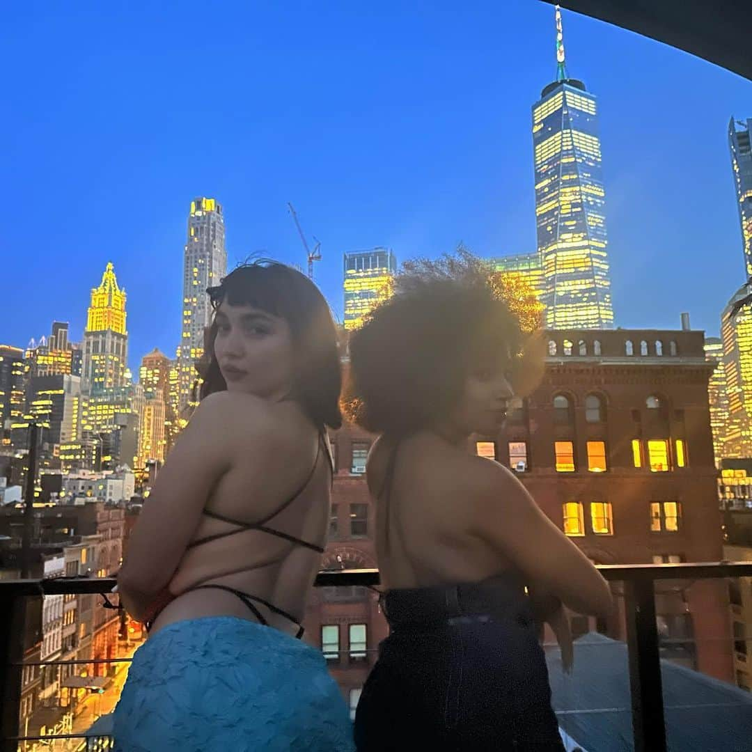 ローワン・ブランチャードさんのインスタグラム写真 - (ローワン・ブランチャードInstagram)6月14日 10時32分 - rowanblanchard