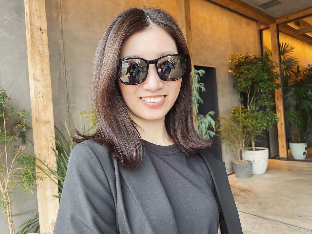 福井千佳のインスタグラム
