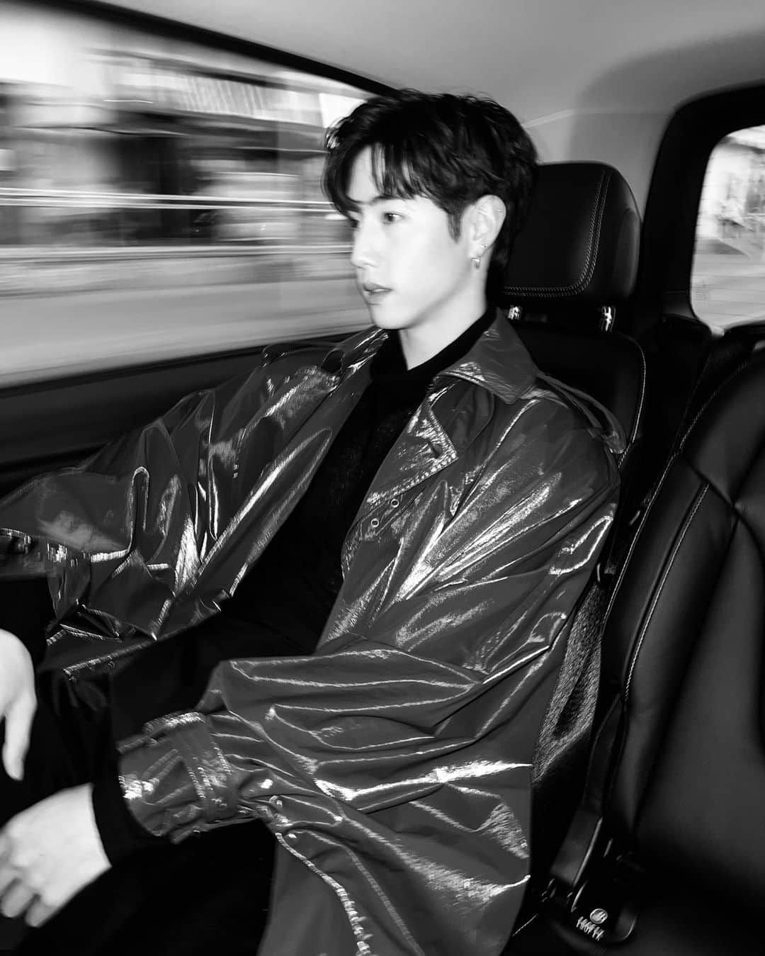 Mark さんのインスタグラム写真 - (Mark Instagram)「YSL in Berlin 🖤 @ysl @anthonyvaccarello」6月14日 1時39分 - marktuan