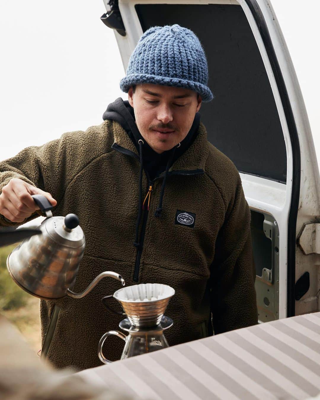 Poler Outdoor Stuffのインスタグラム：「Father’s Day Approaches  Get dad something nice & get a free camp mug with any purchase on the website through Father’s Day  Select your mug at checkout. It’s that easy🏕  #campvibes」