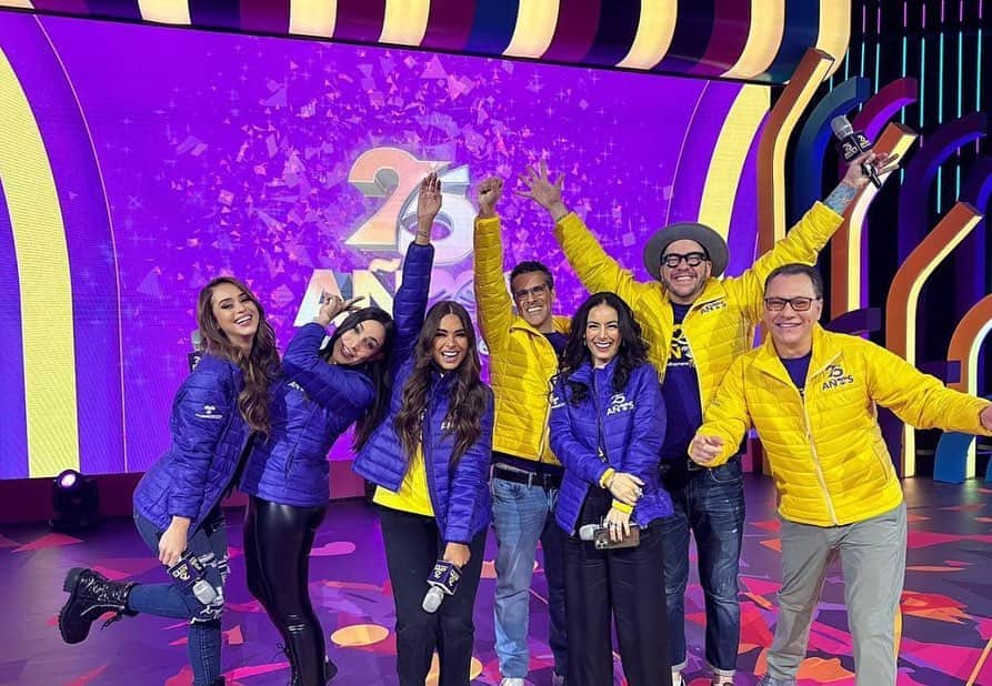 のインスタグラム：「Gracias a ti y a todas las personas que donaron en 2022, el sueño de construir dos nuevos Centros Teletón es ya una realidad.Guerrero y Sinaloa están celebrando un México más incluyente. @teletonmexicooficial #orgullosamentetercos  GRACIAS MÉXICO 🇲🇽 @chobilanderos」