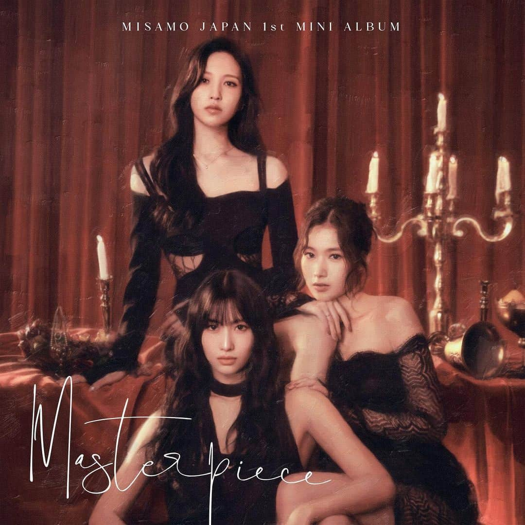 TWICEさんのインスタグラム写真 - (TWICEInstagram)「MISAMO JAPAN 1st MINI ALBUM『Masterpiece』 2023.07.26 Release  twicejapan.com/feature/Master…  #Masterpiece #MISAMO #TWICE」6月14日 3時11分 - twicenews