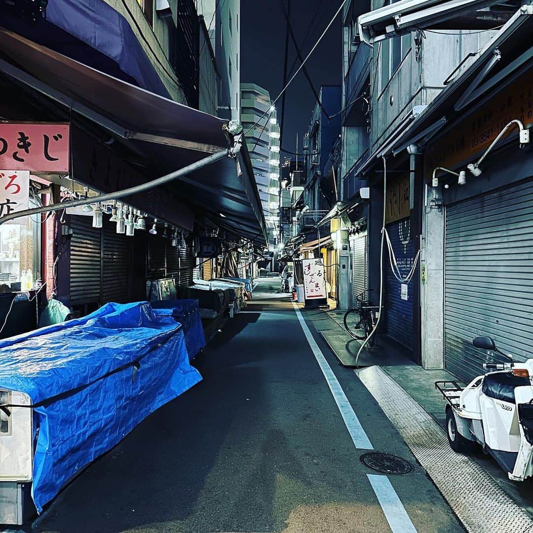 村田沙耶香さんのインスタグラム写真 - (村田沙耶香Instagram)「用事のあと小説を書いて、少し歩きました。」6月14日 3時27分 - sayaka_murata_