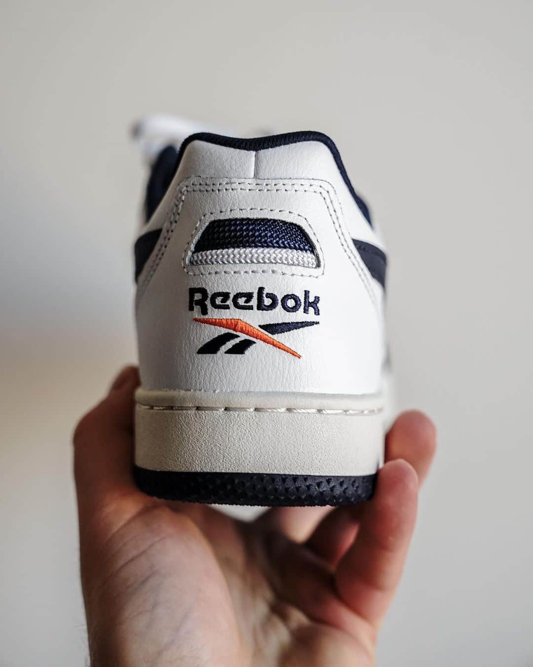 Reebokさんのインスタグラム写真 - (ReebokInstagram)「Add the My Name Is BB 4000 II to your rotation this summer.」6月14日 3時49分 - reebok