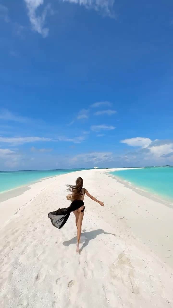 Maldivesのインスタグラム