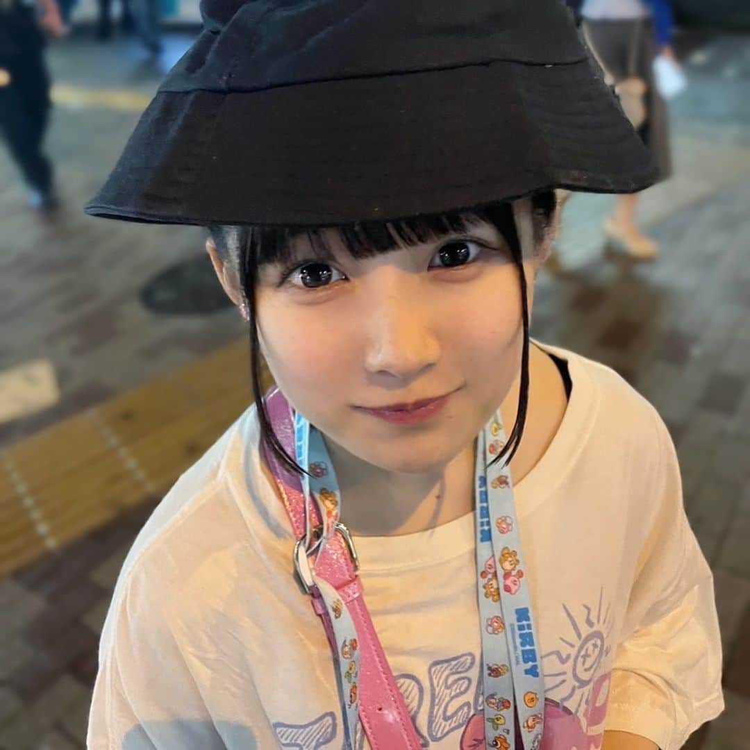 のインスタグラム：「🌸 ・ まいにちがんばれてえらい！」
