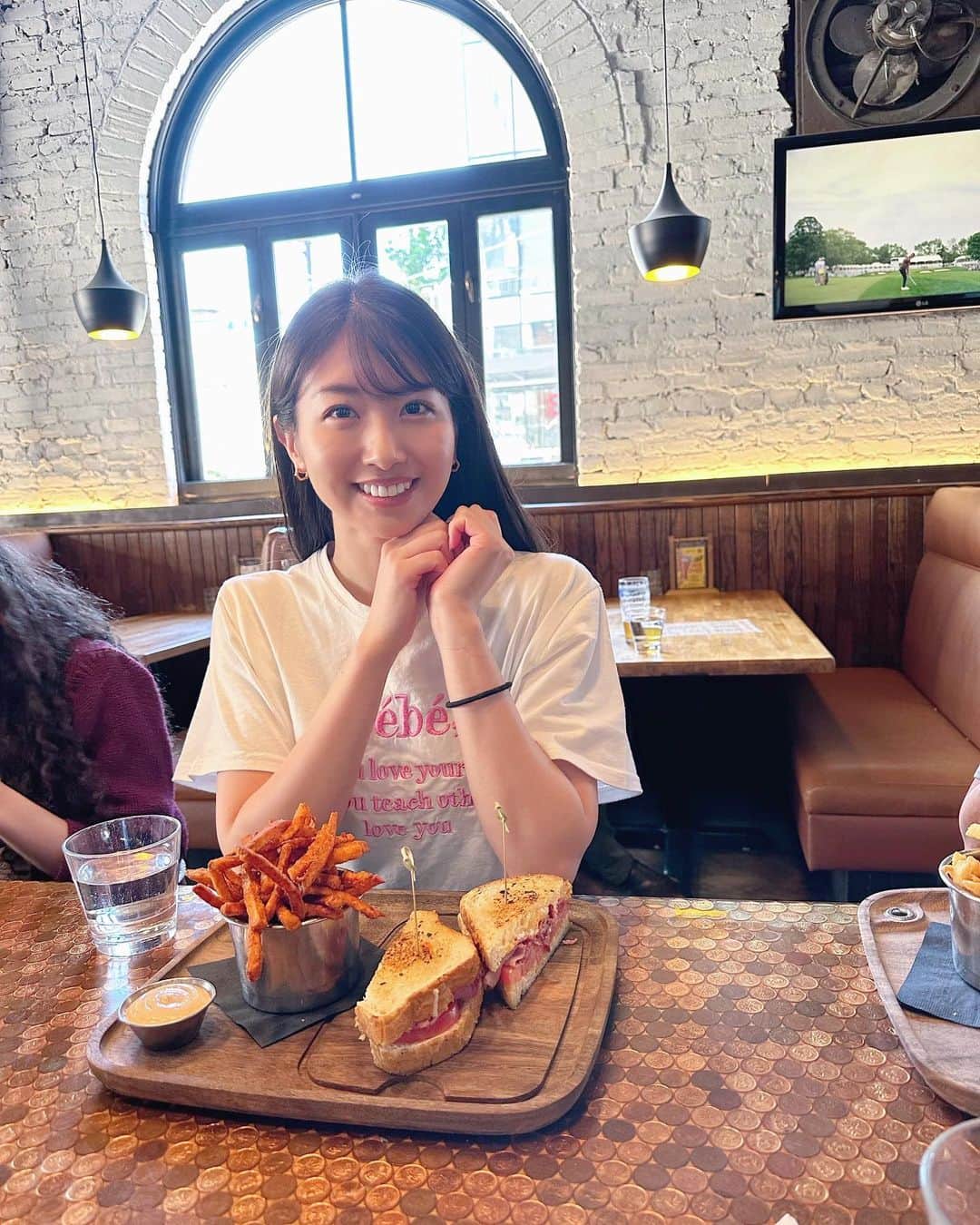 関根ささらのインスタグラム