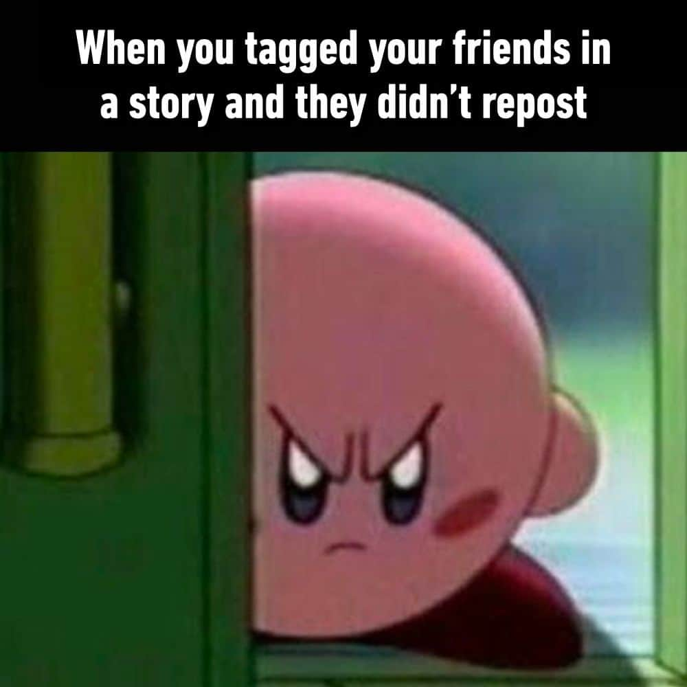 9GAGさんのインスタグラム写真 - (9GAGInstagram)「how dare you! - #instagramstory #story #friends #💔 #memes #9gag」6月14日 7時00分 - 9gag