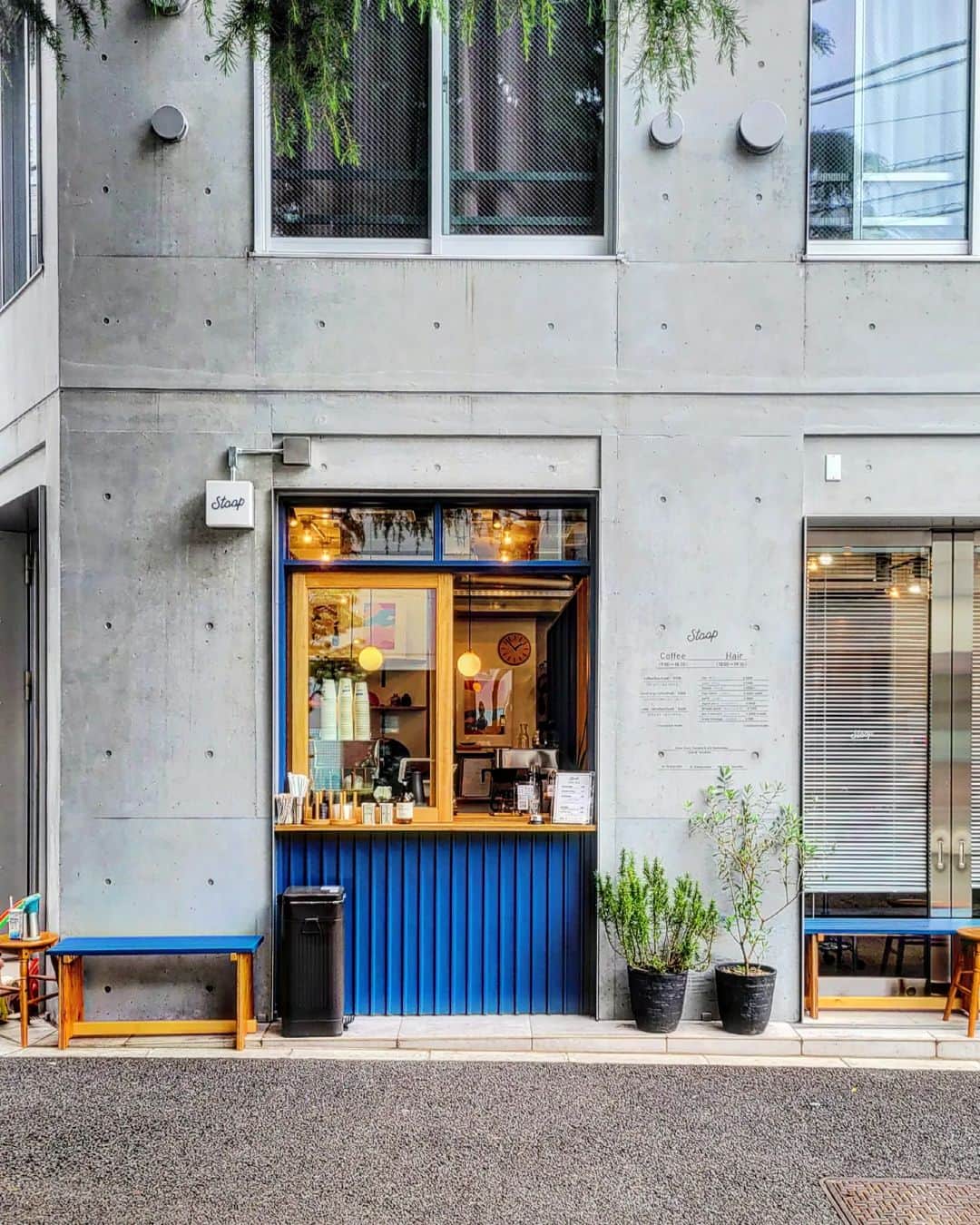 CAFE-STAGRAMMERのインスタグラム