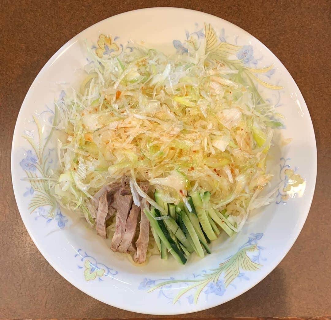 白鳥雪之丞のグルメインスタ