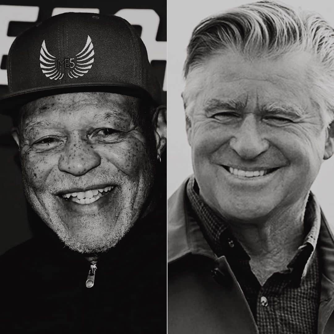 クリス・プラットのインスタグラム：「It’s an incredibly sad season for the cast and crew of Everwood. We’re still reeling from the loss of John Beasley and yesterday we lost Treat Williams as well. Both men were exceptional actors, wonderful husbands, fathers and friends. They will be missed tremendously. I learned a great deal from working with each of them. The Beasley family and Williams family will be in my family’s prayers. May we see you again gentlemen. God bless you. Hug your loved ones. Reach out to that person that’s been on your mind. Life is fragile, precious and finite. Embrace it and one another. And if you’re looking for some films to watch this week, check out Treat in “Prince in the City,” “Hair,” or “Ten Things To Do in Denver When You’re Dead,” and John can be seen in “The Apostle,” Walking Tall,” and “Rudy.”」