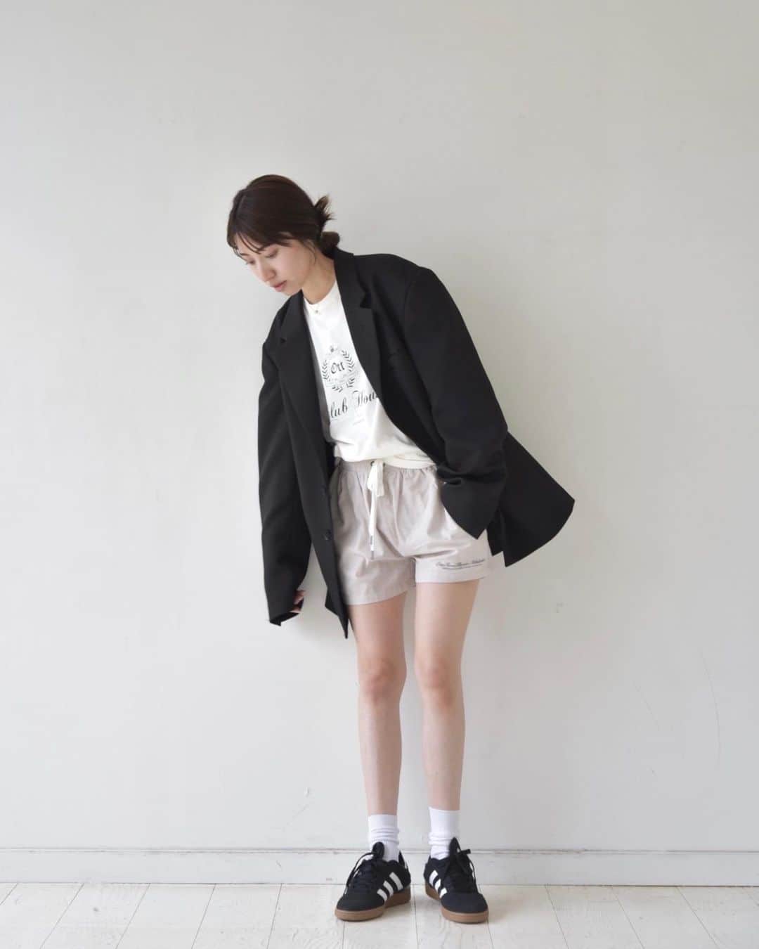 山﨑さおりのインスタグラム