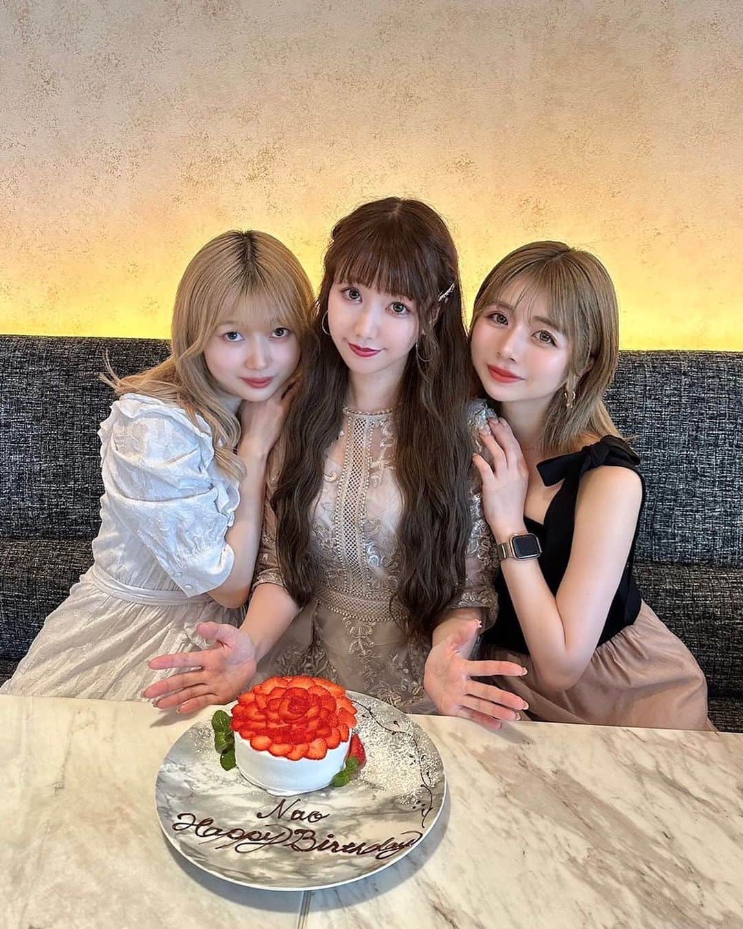 エリンコのインスタグラム