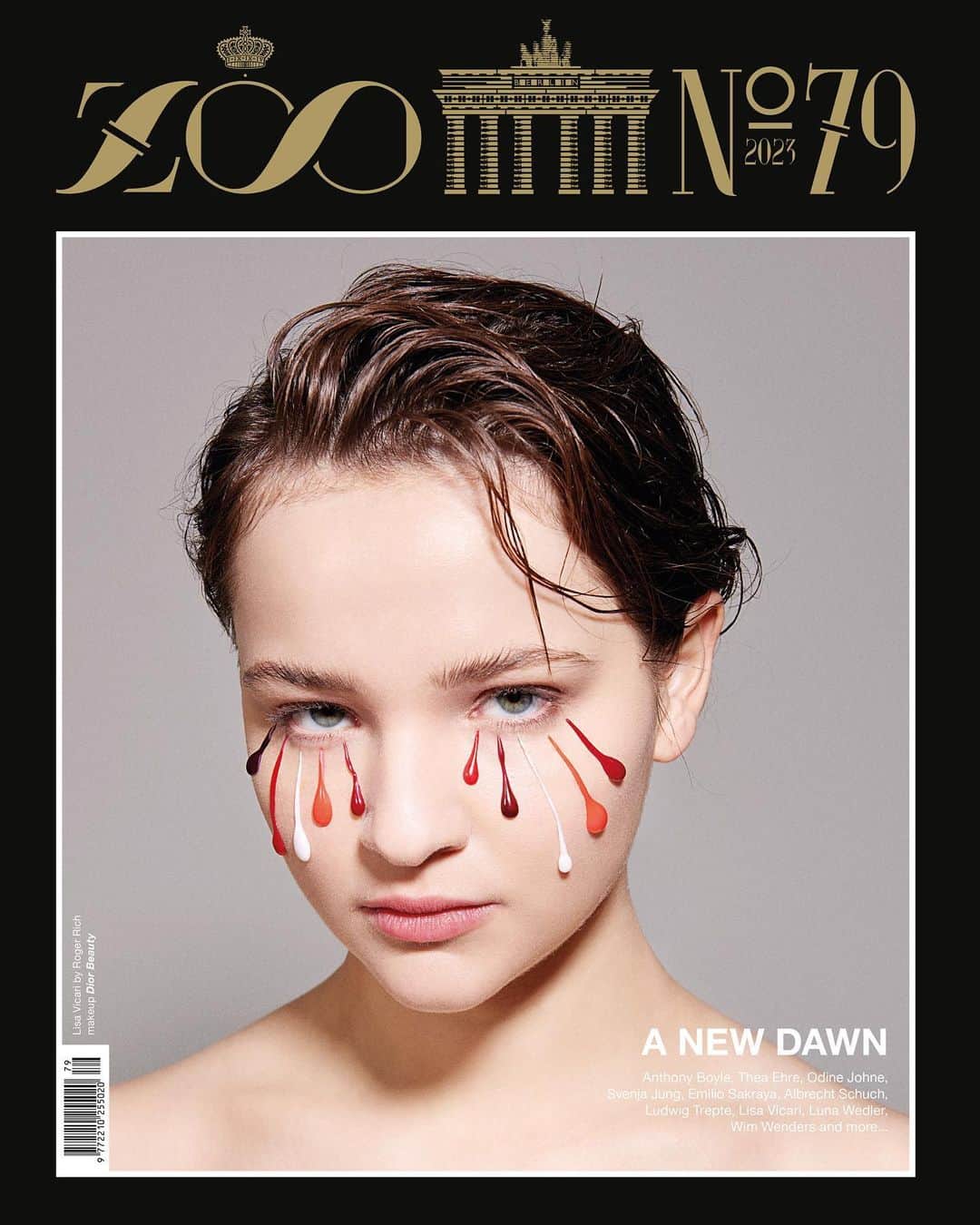 ZOO Magazine???????????? - (ZOO MagazineInstagram)?ZOO MAGAZINE ISSUE ...