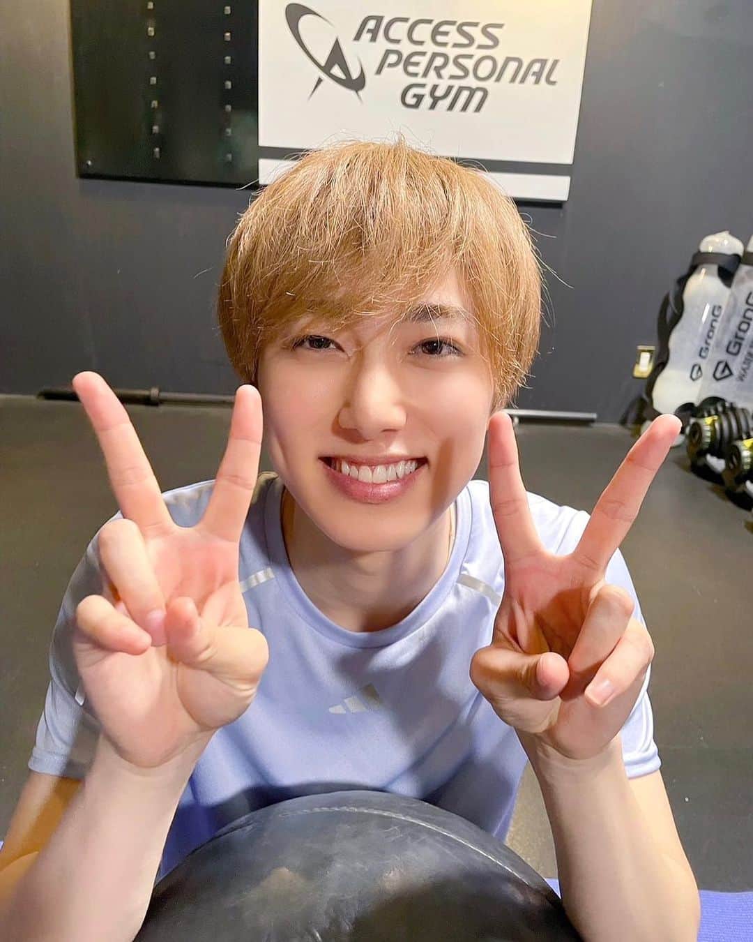 のインスタグラム：「🎂  ━━━━━━━━━━  🧡#尾崎匠海 さん🧡  HAPPY BIRTHDAY🎉 ━━━━━━━━━━  キラキラな1年になりますように😗✨  #月読くんの禁断お夜食 #最終回拡大SP #土曜よる11時放送 #穂波司  #INI #OZAKITAKUMI #HAPPYTAKUMIDAY #HAPPYTAKUMIDAY_INI   ☆最終回 6/17(土)よる11時☆」
