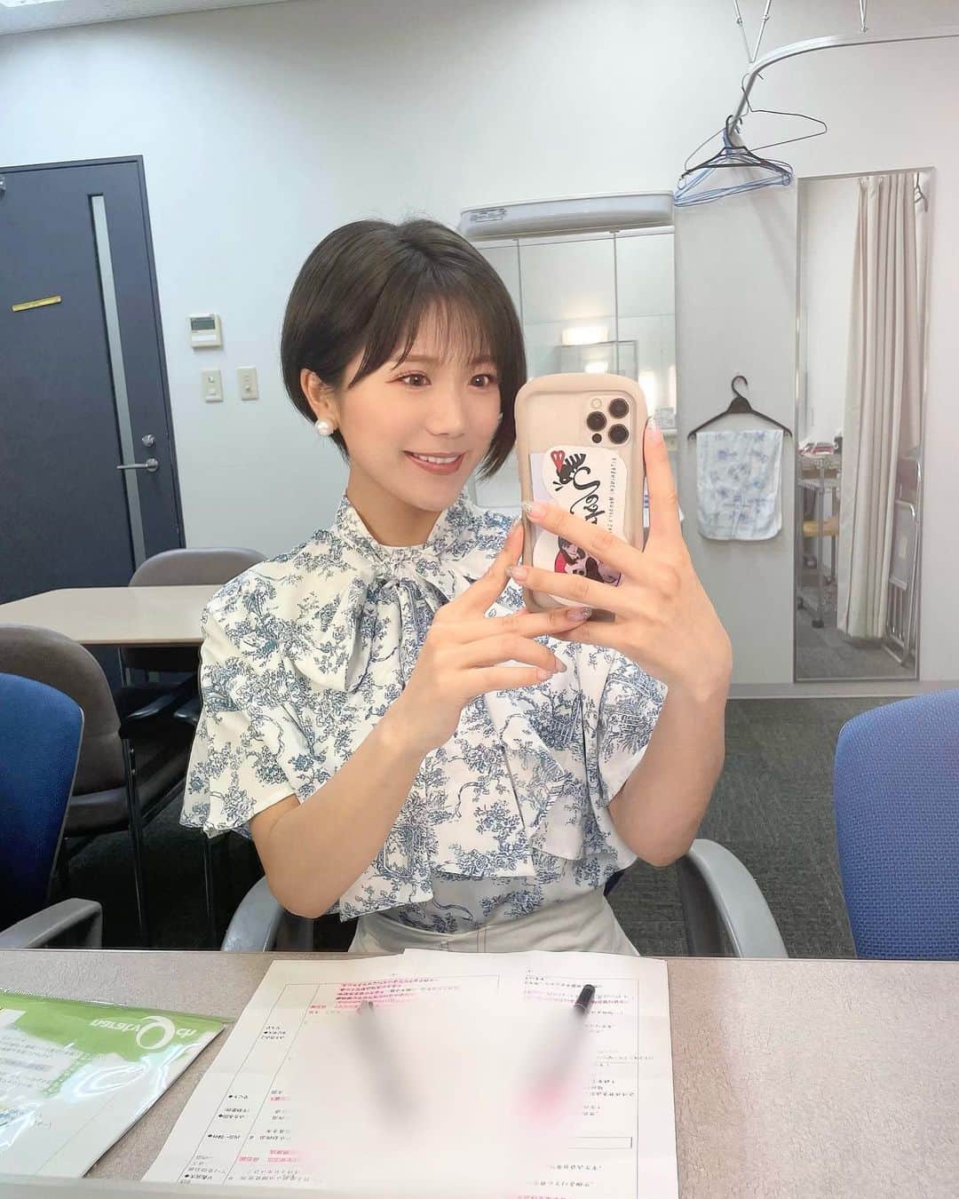 海江田麻貴のインスタグラム