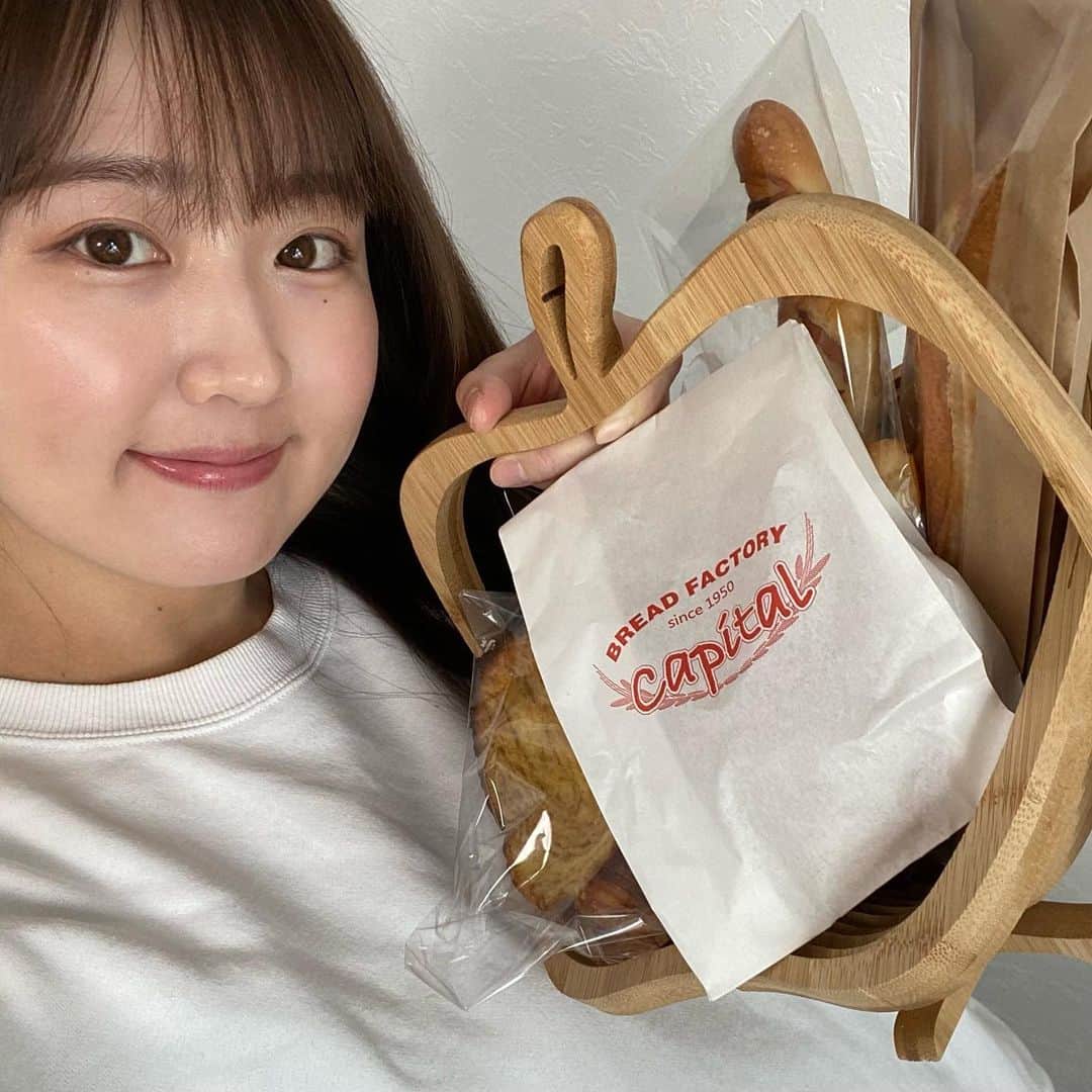 上野貴穂のインスタグラム