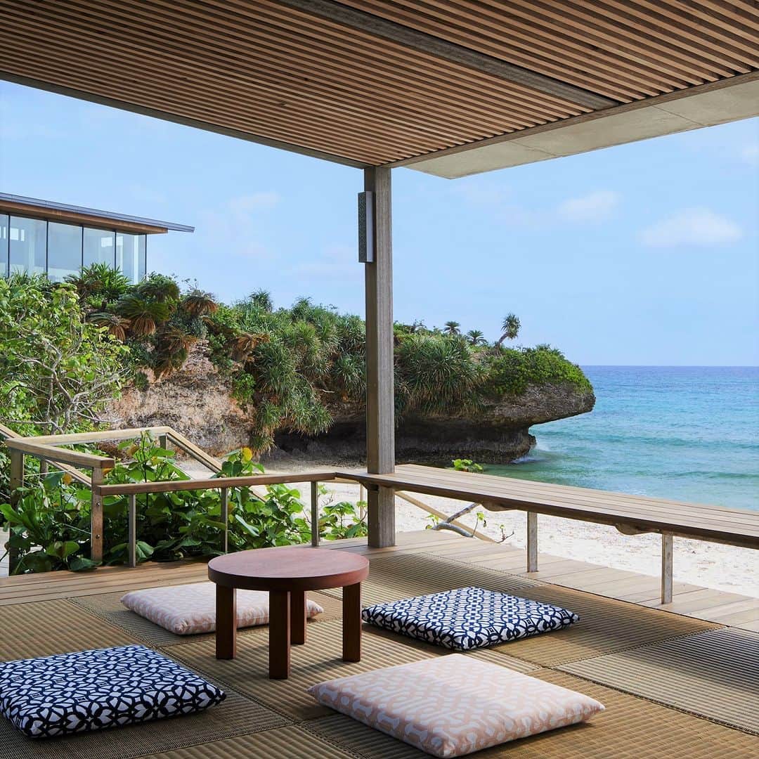 星野リゾートのグルメインスタ