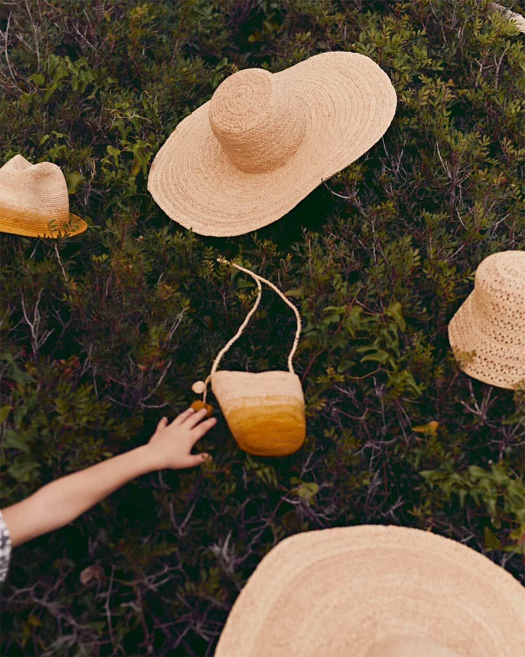 bonpointのインスタグラム：「Bonpoint SS23 | Summer ready! ​ Head to the beach for a perfect afternoon by the water. ​  #Bonpoint #BonpointSS23」
