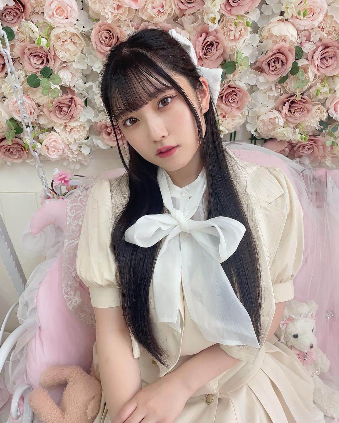 篠原ののかのインスタグラム