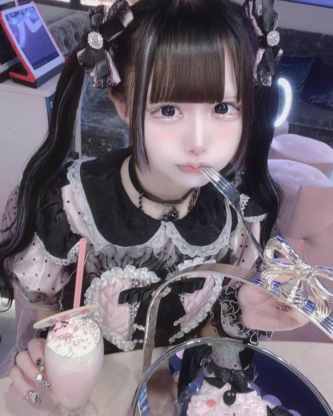 黒栖まゆきのグルメインスタ