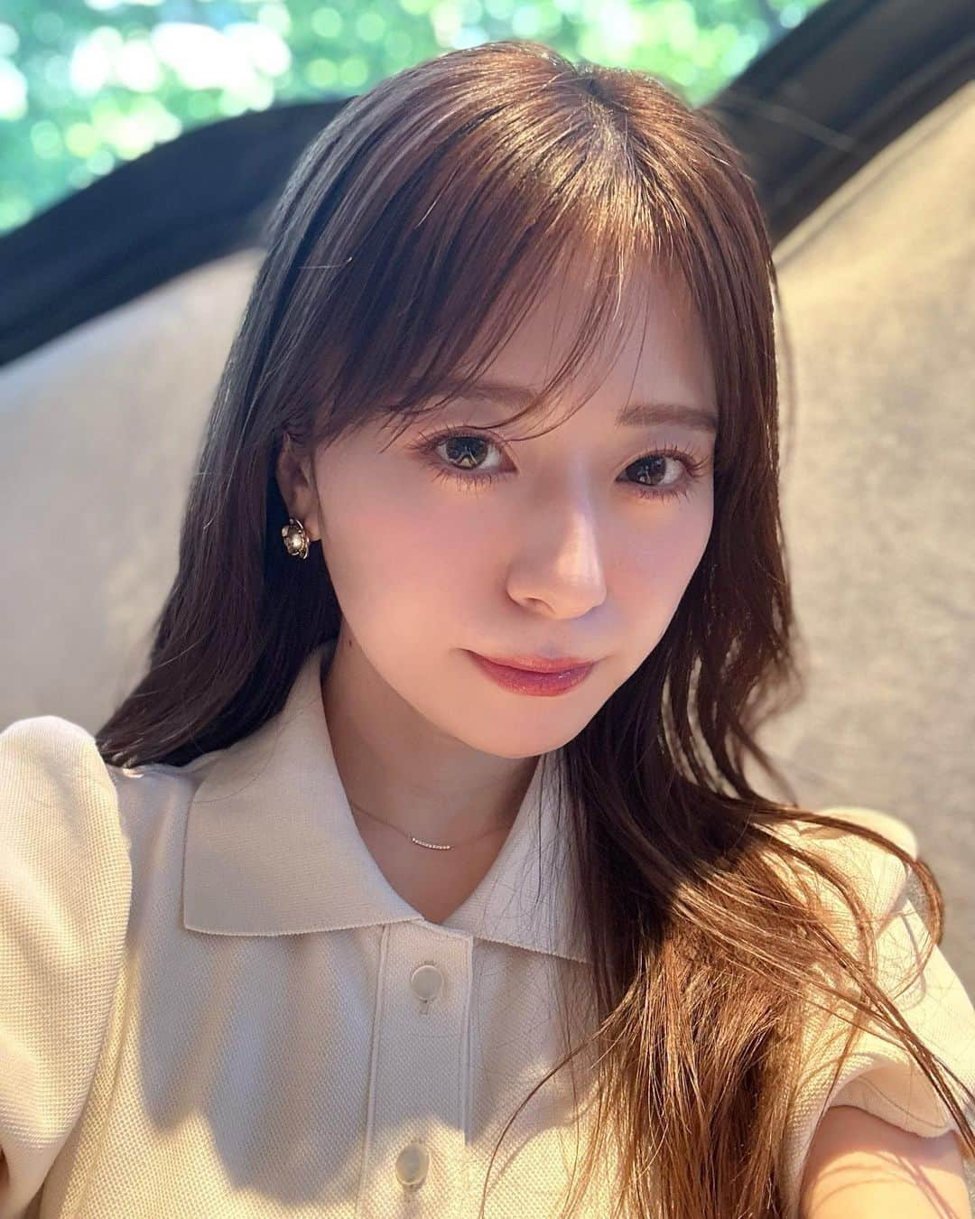 黒坂優香子さんのインスタグラム写真 - (黒坂優香子Instagram)「🕊️🫧」6月14日 19時27分 - yukakokurosaka0606