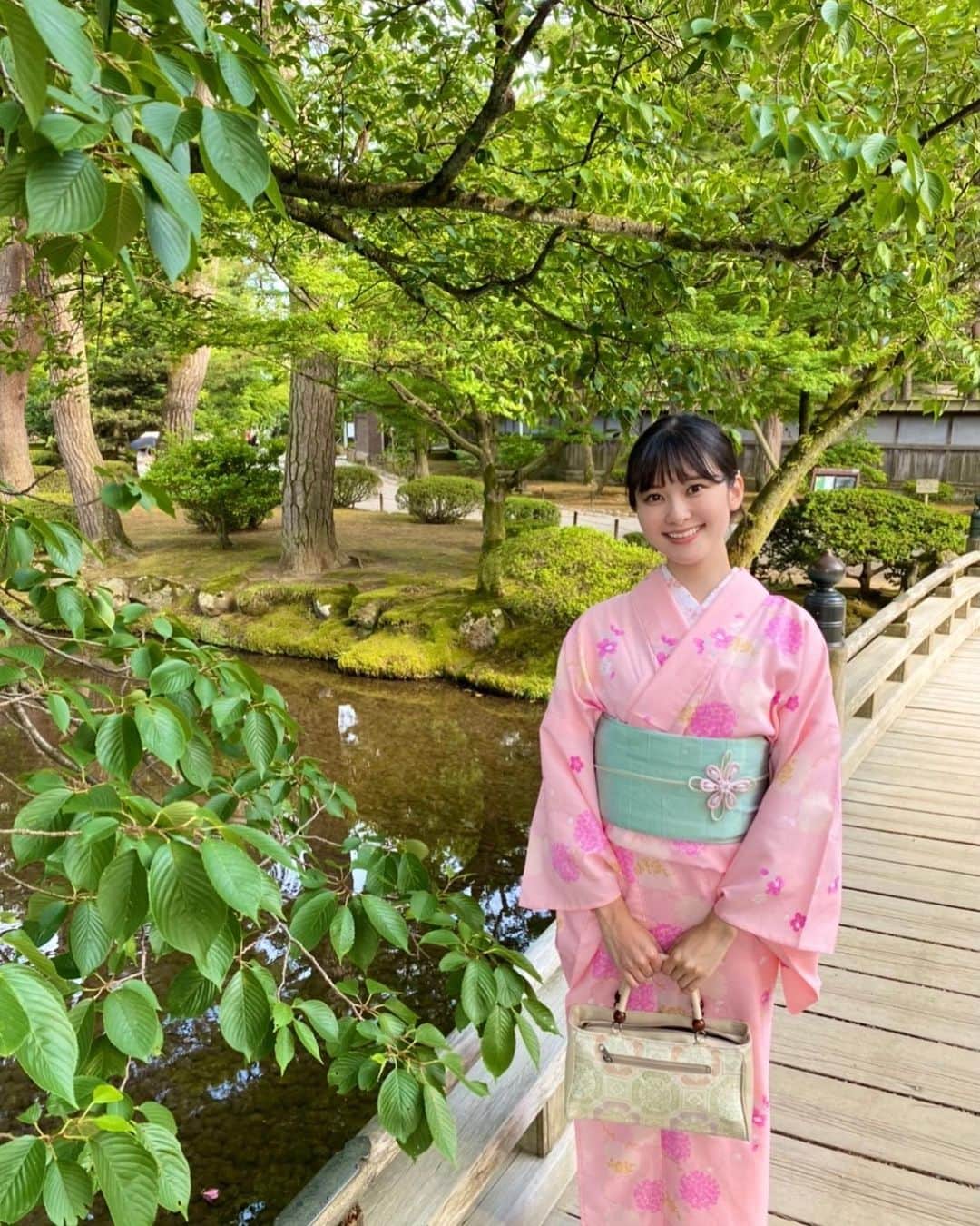 増田紗織のインスタグラム